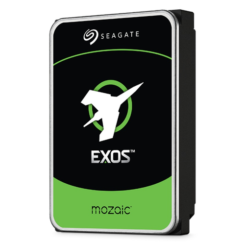 Жесткий диск Seagate HDD 3.5" SATA 30TB 7200rpm Exos M 512E, 512Mb