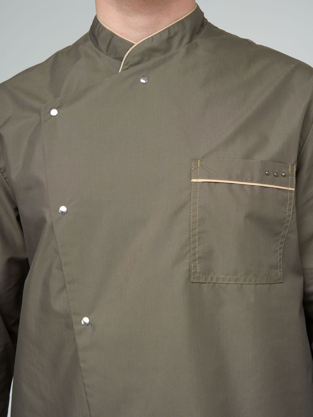 Куртка мужская КМ.718