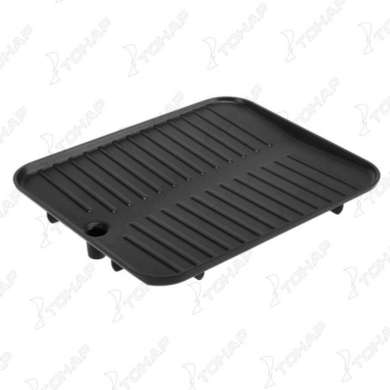 Плита газовая портативная в кейсе (N-MS-88 KIT) NISUS