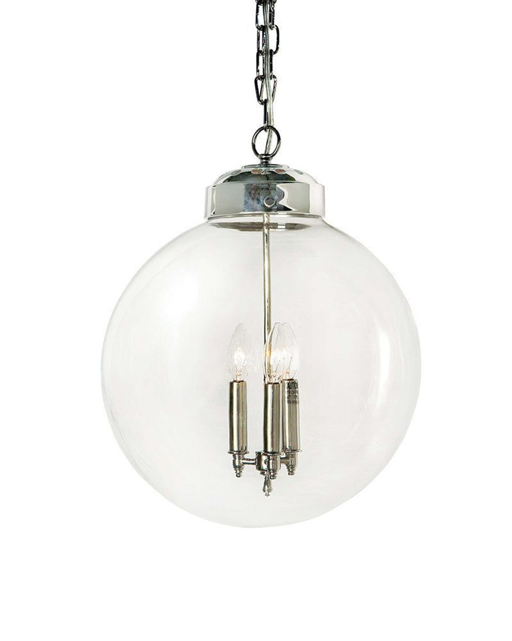 Подвесной светильник "Освальд"