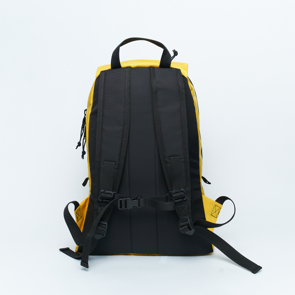 Рюкзак Citypack желтый