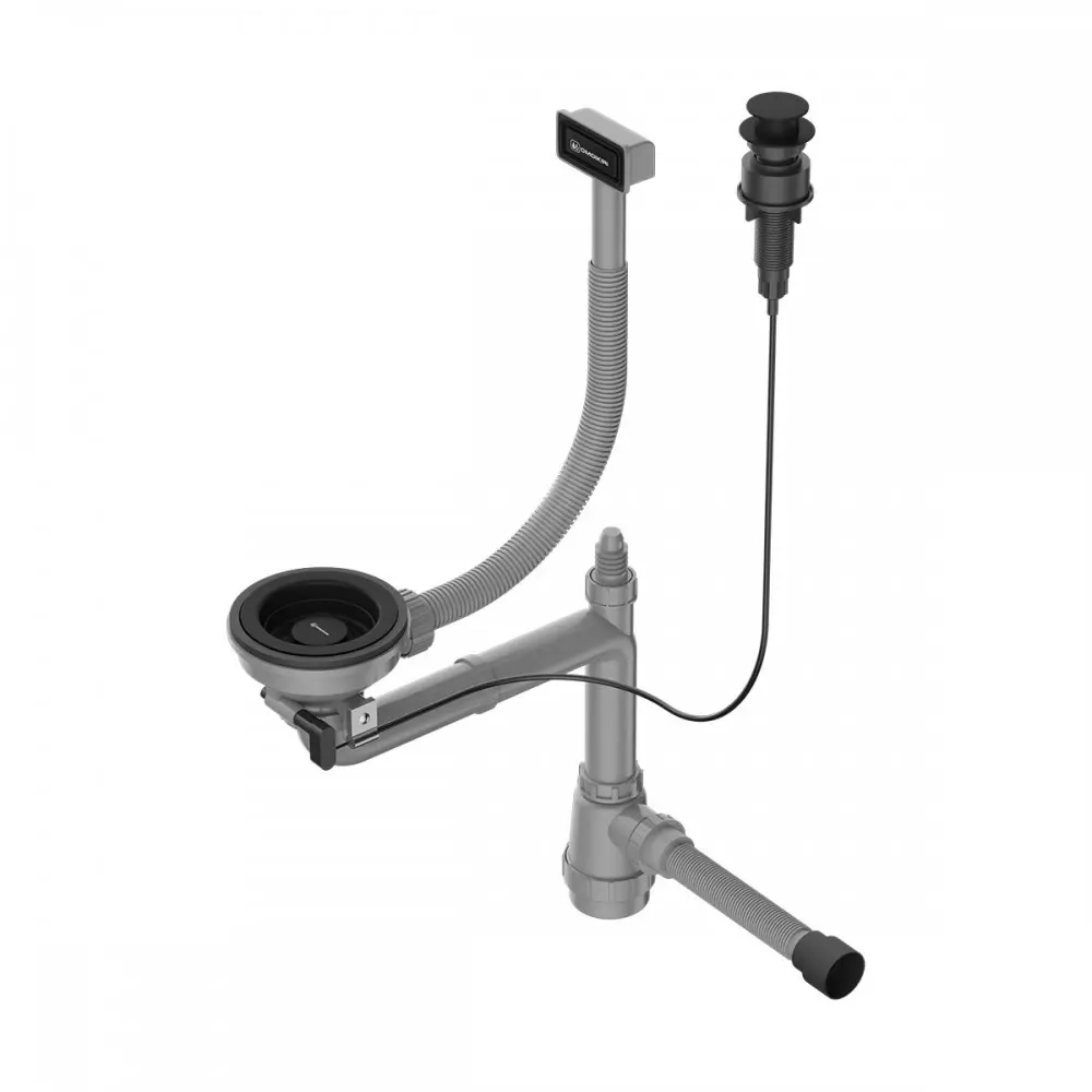 Арматура Omoikiri WK-1-IN-A