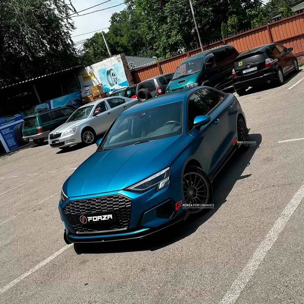 КОВАНЫЕ ДИСКИ ДЛЯ AUDI A3 8Y 2023 АУДИ