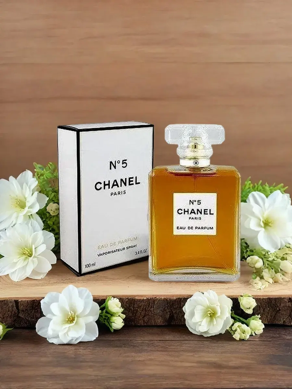 Chanel №5 100 мл