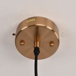 Подвесной светильник LAVALIERE