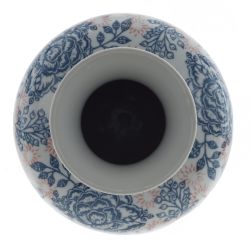 GAEM Ваза, L19 W19 H24 см