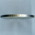 3 марки 1910 год (A) Германия-Пруссия XF-AU