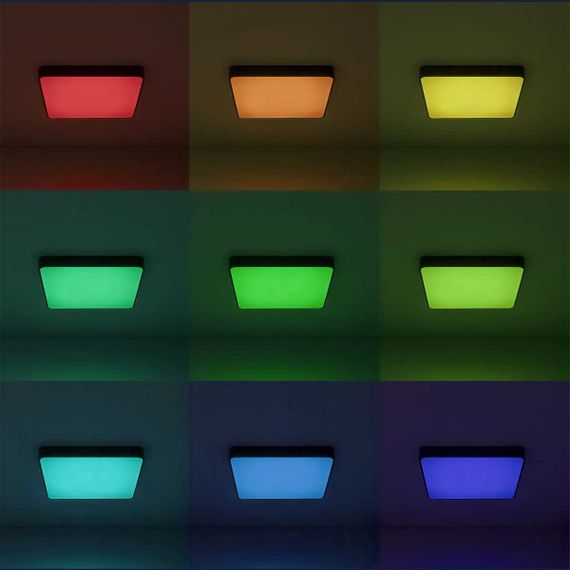 Потолочный светильник Citilux Купер CL724K70G1