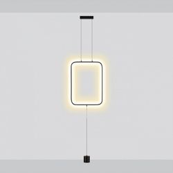 Светильник на растяжке Odeon Light Teo 7022/27FLA