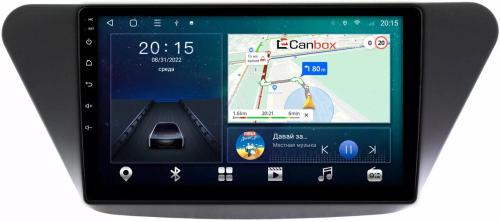 Магнитола для Lifan X50 2015+ - CanBox 9-590 Android 10, SIM-слот