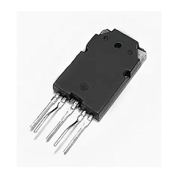 Микросхема STR53041 / TO-3P5