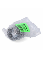 Патроны F-line Чёрный 60 W E14 Vintage