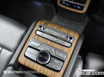 Kia The New K9 (Quoris/K900) 2 Generation 3.8 GDI AWD (08.2021)