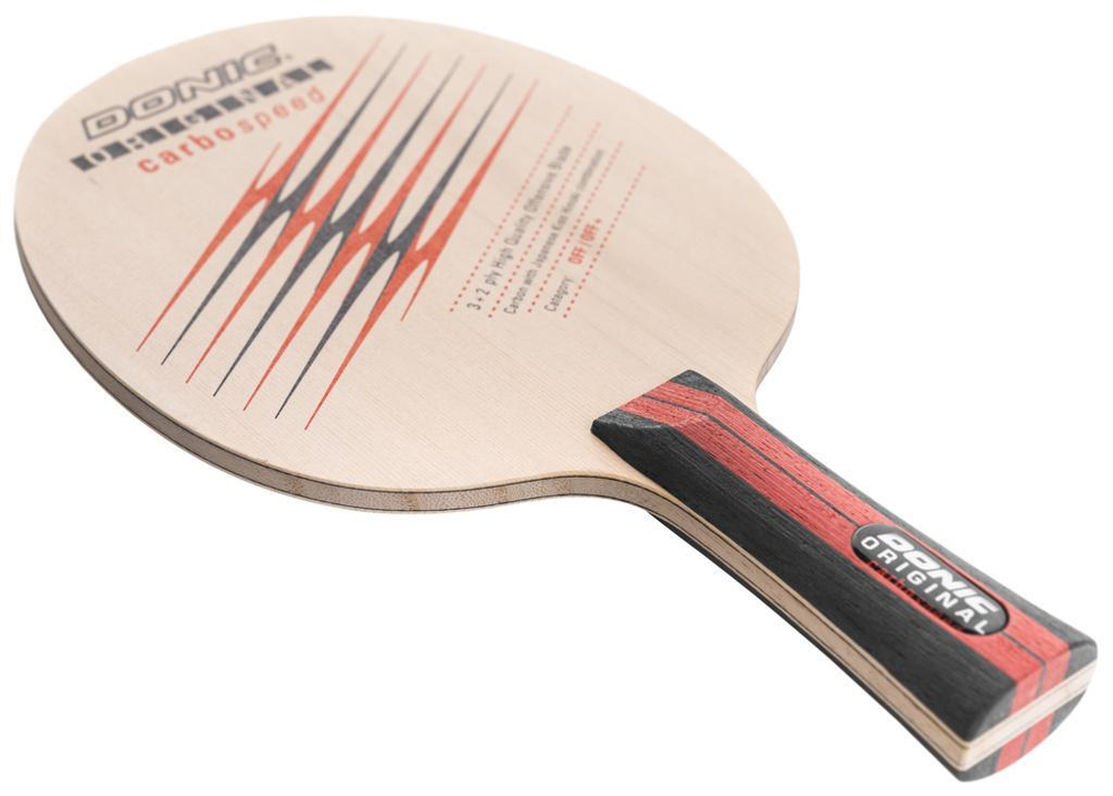 Donic Original Carbospeed