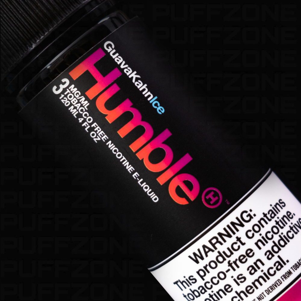 Жидкость Humble