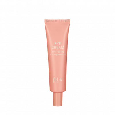 YU.R ME Крем для кожи вокруг глаз 30 мл. | YU.R ME EYE CREAM