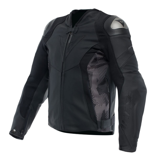 Мотокуртка Dainese AVRO 5 LEATHER