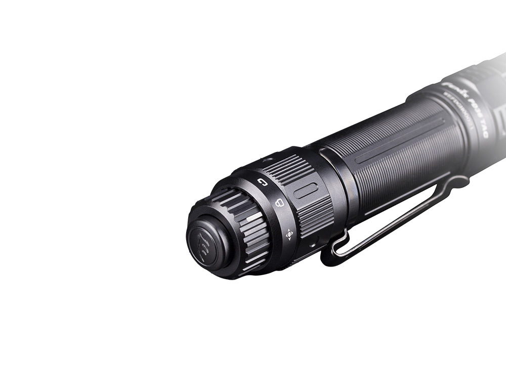 ФОНАРЬ FENIX ТАКТИЧЕСКИЙ PD36TAC LED 3000