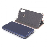 Чехол-книжка для Samsung Galaxy A11/ M11, 009805 Серый