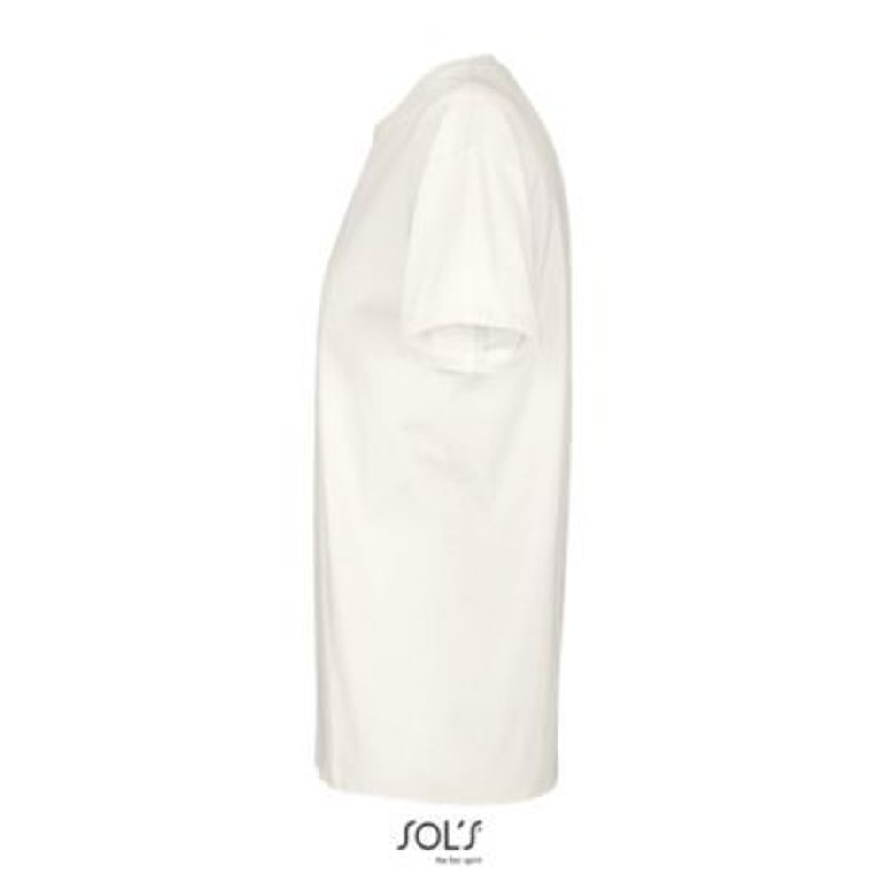 Футболка Imperial мужская 100% хлопок Чёрный  M