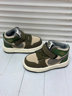 Кроссовки Nike для малышей