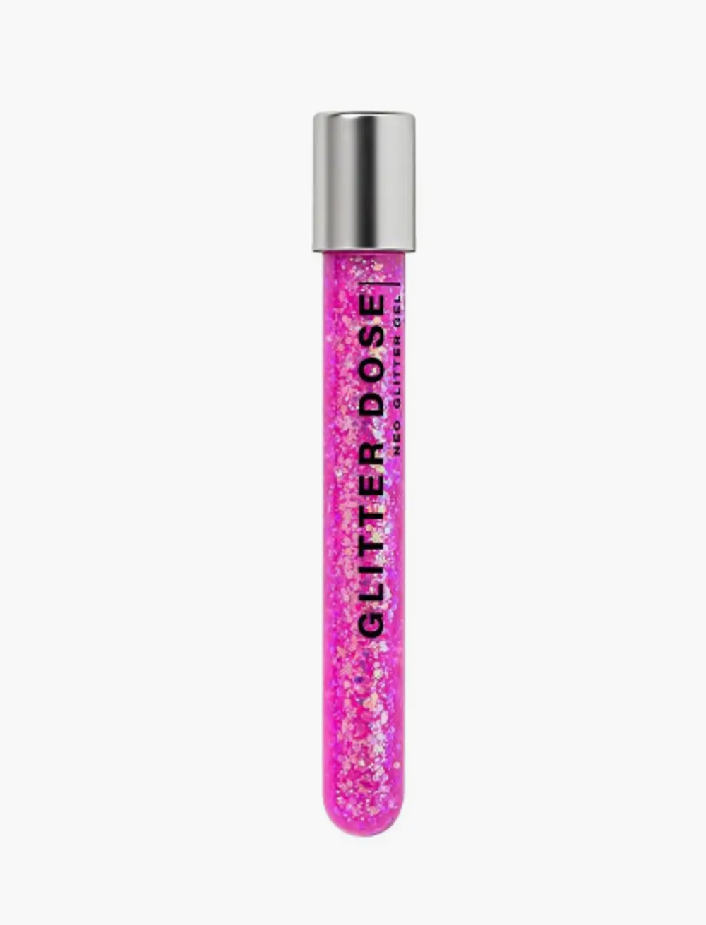 INF 1867 Глиттер на гел.осн. GLITTER DOSE т,04