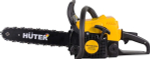 Бензопила HUTER MS-180 PRO 70/6/64