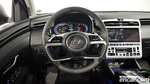 Hyundai Tucson (NX4) Бензин 1.6 Turbo 2WD (07.2021)