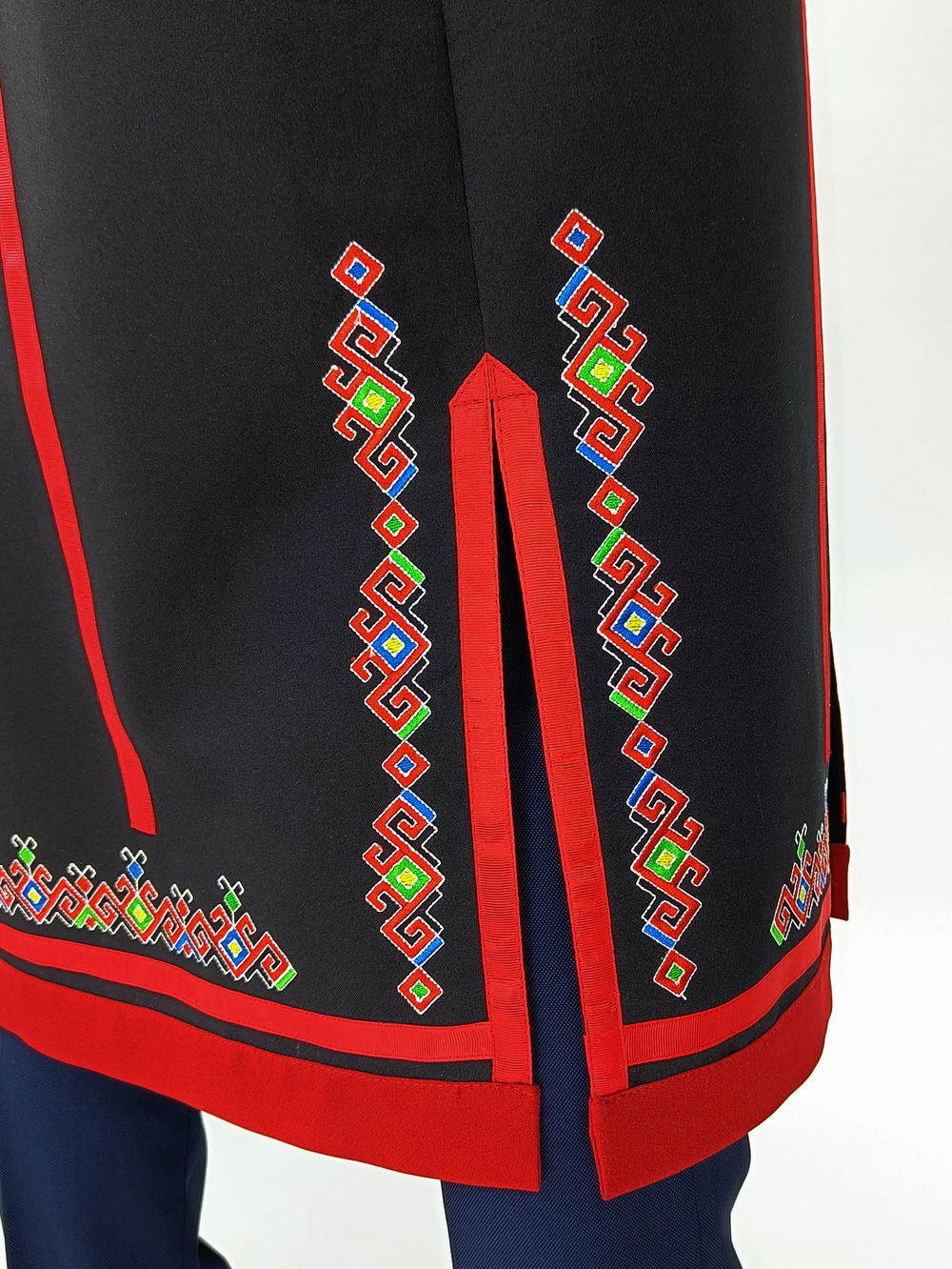 Шупар мужской