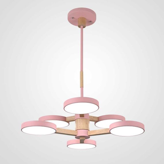 Люстра Imperium Loft TURNA-DBL01 229081-26