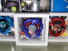 Слой Dran Sword (Metal Coat blue ver) BX00 от Takara Tomy