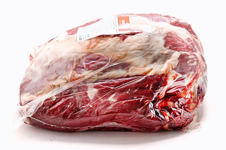 Боковая часть бедра (оковалок, Knuckle), ВУ, ROSSO -з