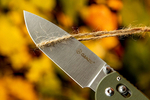 Нож Ganzo G740GR 440C (58 HRC) Чёрный ***