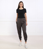 Футболка EA7 - черный(3RTT29 TJLJZ)