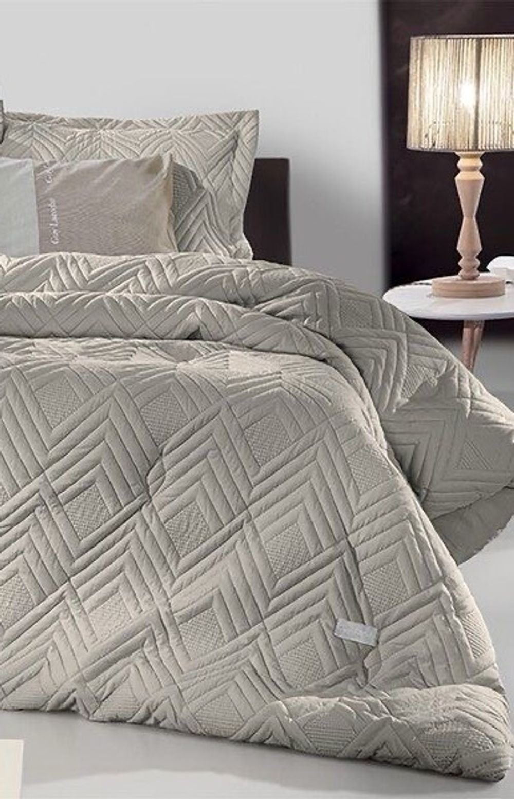 Покрывало Кит ЗИГЗАГ ХБ 1,5сп