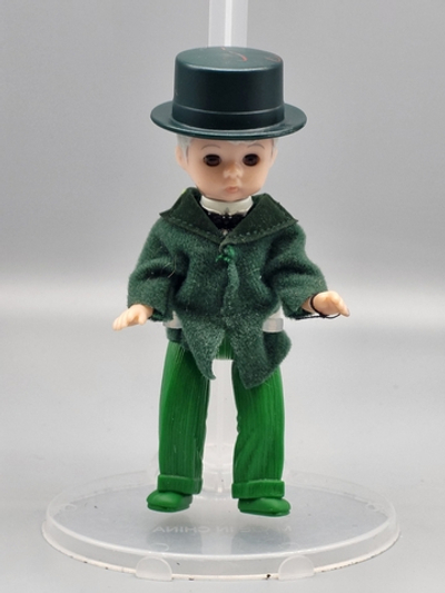 Кукла Madame Alexander для McDonalds 2005