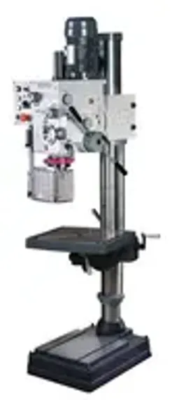 Тиски сверлильные Optimum BSI-Q 140