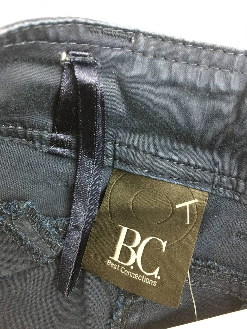 Брюки Best Connections расклешенные 42 размер