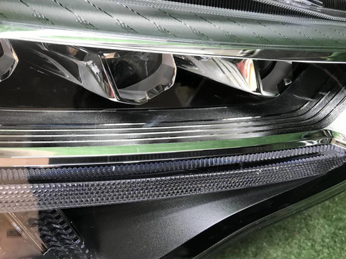 Фара правая Haval Jolion (2021-н.в.) LED