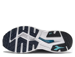 Кроссовки для бега мужские Diadora Mythos Blushield Vigore 2 M Голубой-Blue