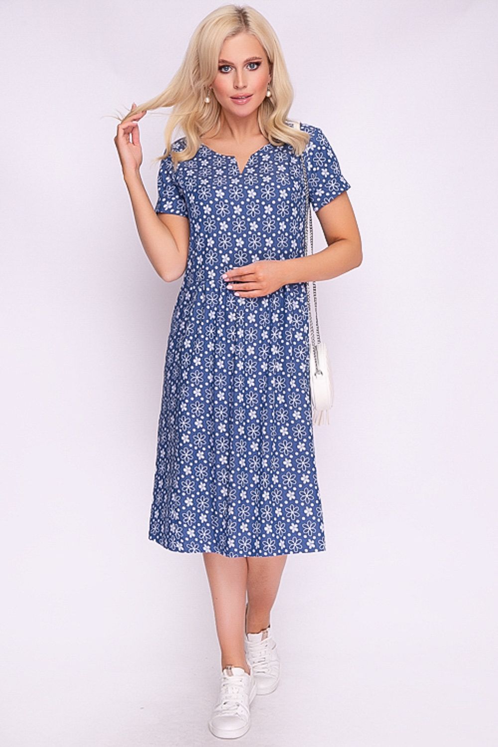 Платье 70392 Avili