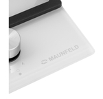 Газовая варочная панель MAUNFELD EGHG.32.63CW/G фото 9