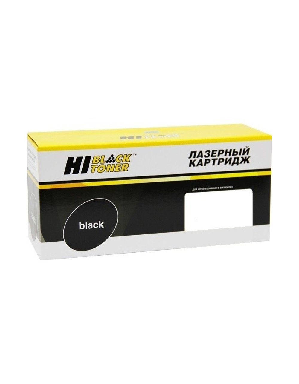 Hi-Black  W1360A Тонер-картридж (HB-W1360A)  для HP LaserJet M207d/207dw/M211d/M211dw/MFP M236sdw, 1,5K (без чипа)