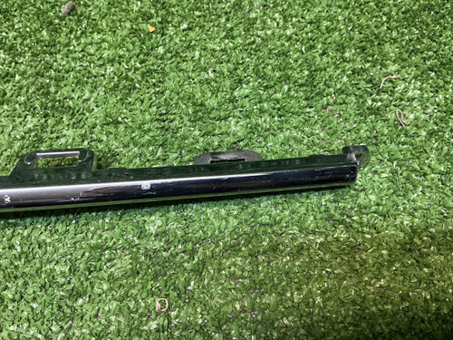 Молдинг бампера Chery Tiggo 8 Pro Max (2022-2024)