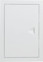 Люк ревизионный 20х30 окрашенная сталь