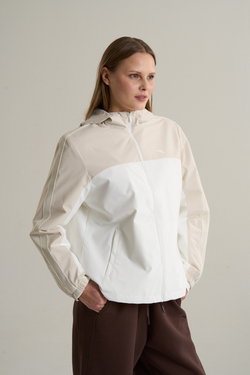 Ветровка ANTA TRN Essentials Woven Track Top