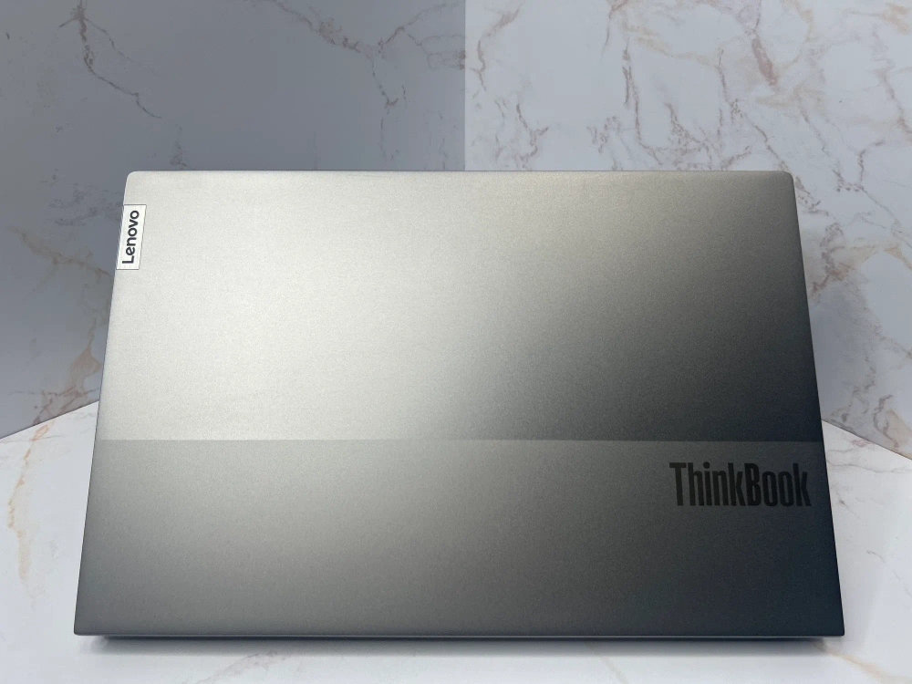 Ноутбук Lenovo ThinkBook 15 Gen 2 (20VG00AJRU) 15.6"/AMD Ryzen 3 4300U/RAM 8 GB/SSD 256 GB/AMD Radeon Graphics/1920x1080/IPS/Windows 11/Подсветка кл-ры:LED/Серый. Состояние: B1