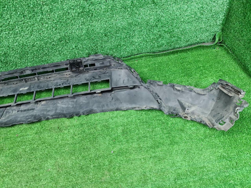 Юбка переднего бампера VW Touareg 3 (2018-2023)