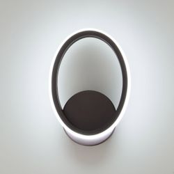 Citilux Сезар CL233B315 Бра светодиодное Венге