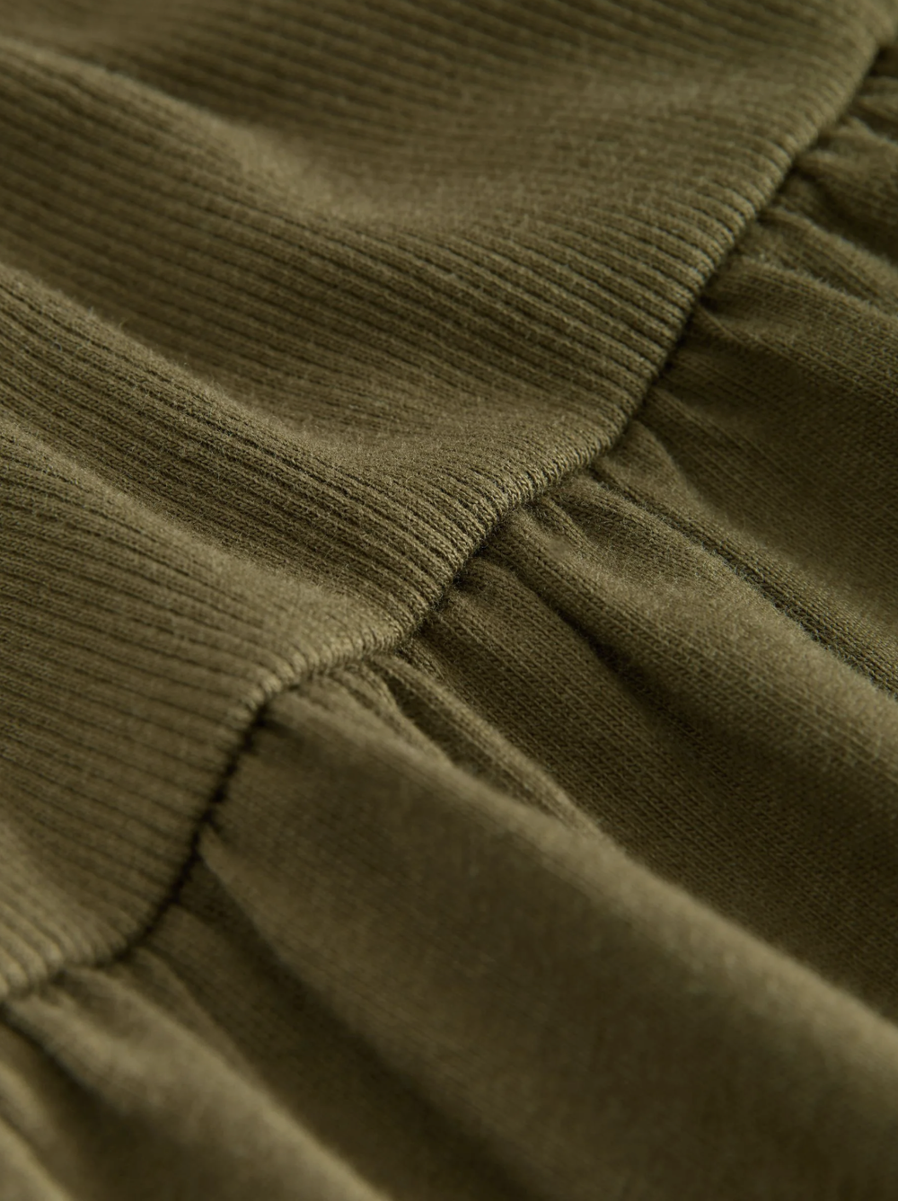 Платье женское Next AW9-311, Хаки